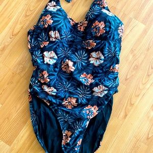 New bathing suit